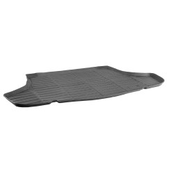Tavaratilan suojamatto TPE materiaali musta Toyota Camry hybridi 2018 2025 1670 x 1100 mm