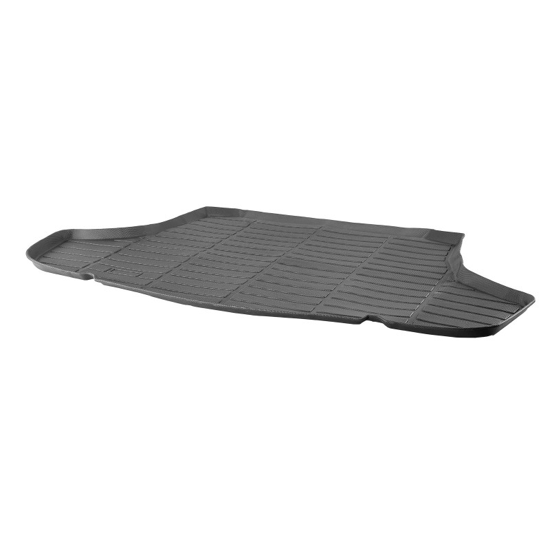 Tavaratilan suojamatto TPE-materiaali musta Toyota Camry hybridi 2018–2025 1670 x 1100 mm