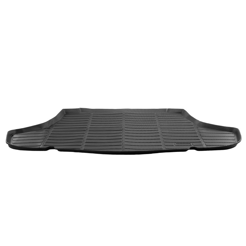 Tavaratilan suojamatto TPE-materiaali musta Toyota Camry hybridi 2018–2025 1670 x 1100 mm