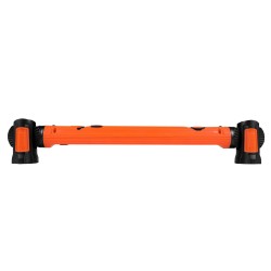 LED-työvalo ladattava magneettinen konepelliin 1250 lm 6000 mAh 509 mm