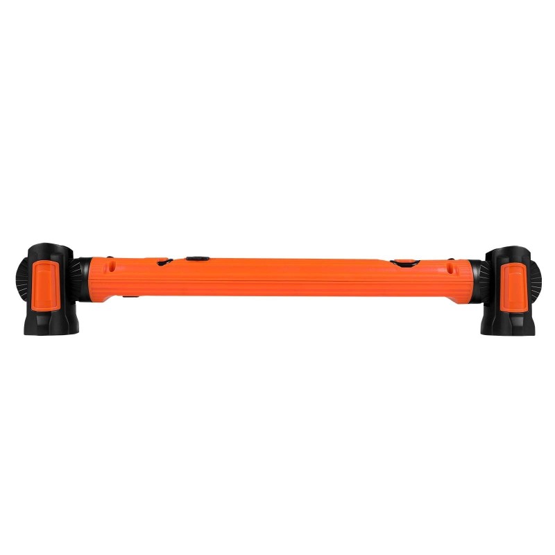 LED-työvalo ladattava magneettinen konepelliin 1250 lm 6000 mAh 509 mm