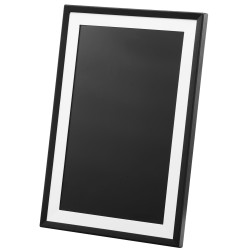 Digitaalinen valokuvakehys 10,1 tuuman IPS-kosketusnäyttö 32 GB sisäinen tallennustila langaton yhteys