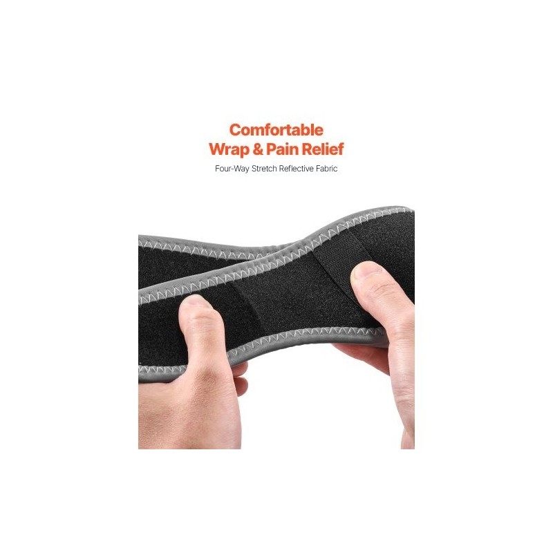 Koiran lonkkatukiliivi hengittävä verkkokangas ja neopreeni XL lonkan ja lantion tukeen