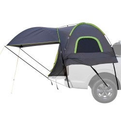 Lava auton teltta 210D Oxford kangas vedenpitävä PU2000 mm 5 0 5 2 jalkaa 2 3 hengelle