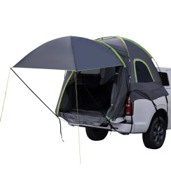 Lava-auton teltta 210D Oxford-kangas vedenpitävä PU2000 mm 5.0–5.2 jalkaa 2–3 hengelle