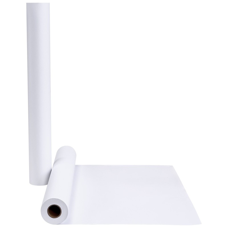 Seisovan piirustustelineen tarvikesetti 32 osaa 24 liitua 6 tussia 2 paperirullaa