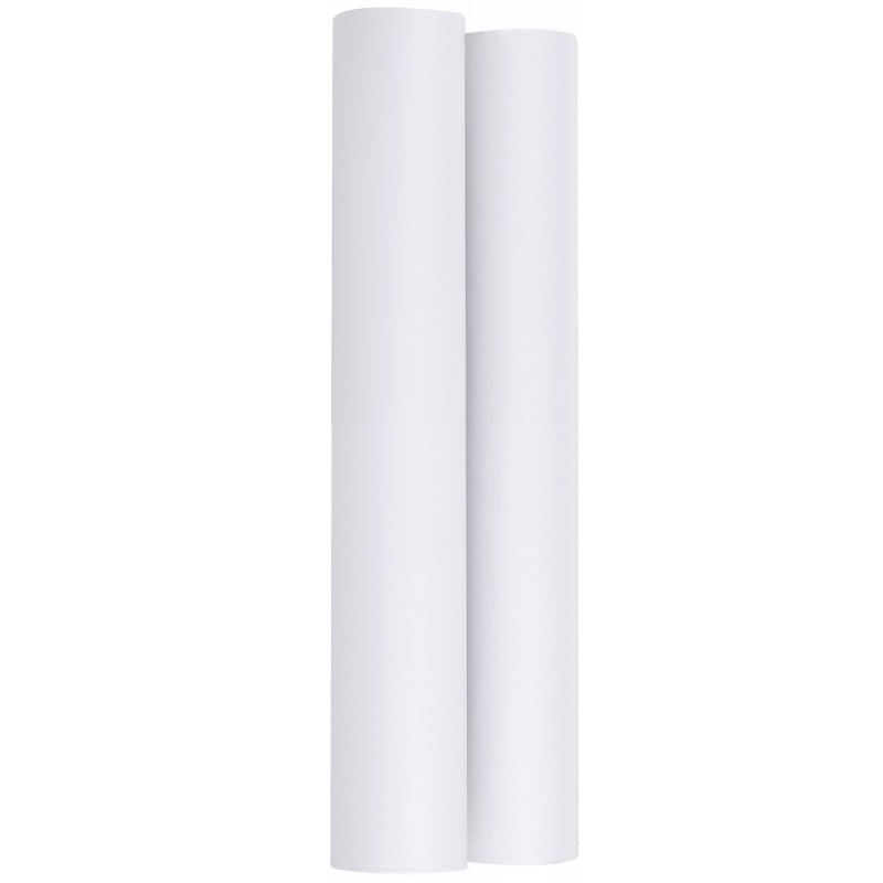 Maalaustelineen tarvikesarja 32 osaa 24 pölytöntä liitua 6 taulutussia 2 paperirullaa