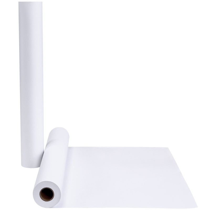 Maalaustelineen tarvikesarja 32 osaa 24 pölytöntä liitua 6 taulutussia 2 paperirullaa