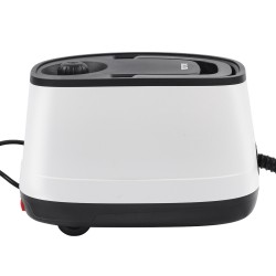 Höyrypuhdistin 2000 wattia monikäyttöinen 1,5 litran säiliöllä 27 lisävarusteella