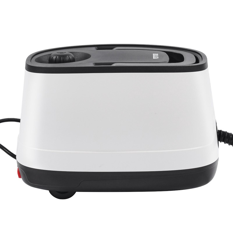 Höyrypuhdistin 2000 wattia monikäyttöinen 1,5 litran säiliöllä 27 lisävarusteella