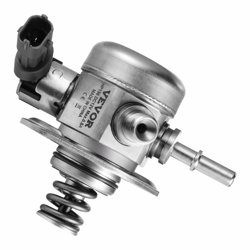 Sähkökäyttöinen korkeapaineinen polttoainepumppu ruostumatonta terästä 430 Hyundai Kia 2015–2017 1,6 l