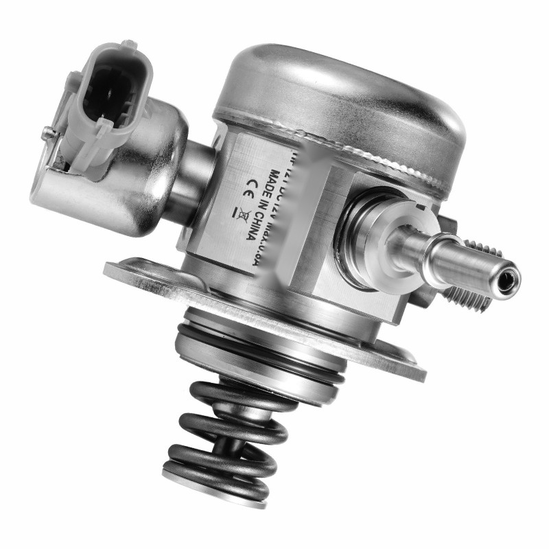 Sähköinen korkeapaineinen polttoainepumppu ruostumaton teräs 0,5 MPa 50–80 l/h