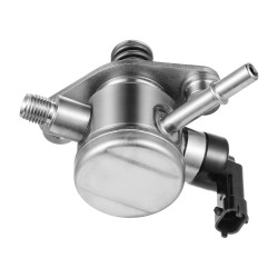 Korkeapaineinen sähköinen polttoainepumppu ruostumatonta terästä DC12V Buick Chevrolet GMC L4 2 4L 2010 2017