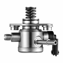 Korkeapaineinen sähköinen polttoainepumppu ruostumatonta terästä DC12V Buick Chevrolet GMC L4 2.4L 2010–2017