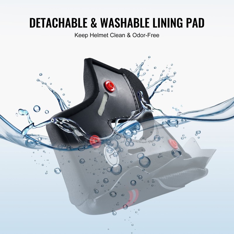 Täyskypärä ABS-kuorinen koko L moottoripyöräilyyn ECE hyväksytty kaksoisvisiiri bluetooth-paikka tehokas ilmanvaihto