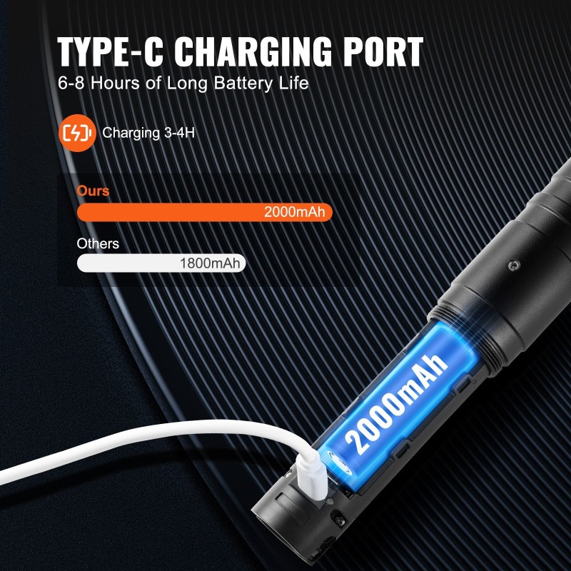 Valomiekka 38-tuumainen metallikahvalla kaksitoista värivaihtoehtoa äänitehosteilla ladattava lapsille ja aikuisille