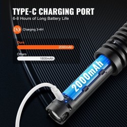 Valomiekka metallikahvainen ladattava 12 värivaihtoehtoa 16 äänitilaa aikuisille ja lapsille