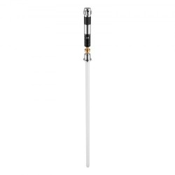 Valomiekka metallikahvainen ladattava 12 värivaihtoehtoa 16 äänitilaa aikuisille ja lapsille