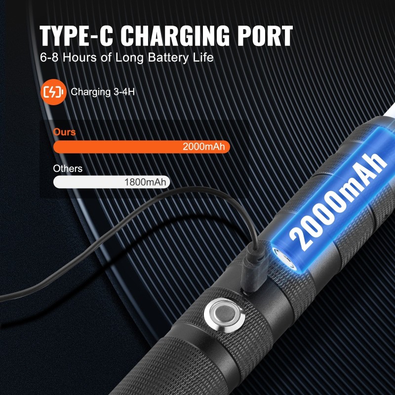 Valomiekka polykarbonaatiterä alumiinikahva 78 cm ladattava 14 RGB-väriä ääniefektit