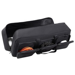 Kaukoputkikotelo 762 mm 900D Oxford-kangas PU-pinnoite optiselle putkelle ja jalustalle