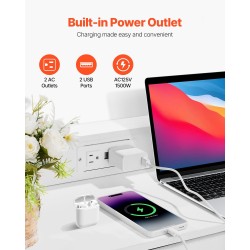 Korkea lipasto 9 laatikkoa tekstiililaatikot teräsrunko LED-valaistus sisäänrakennettu pistorasia