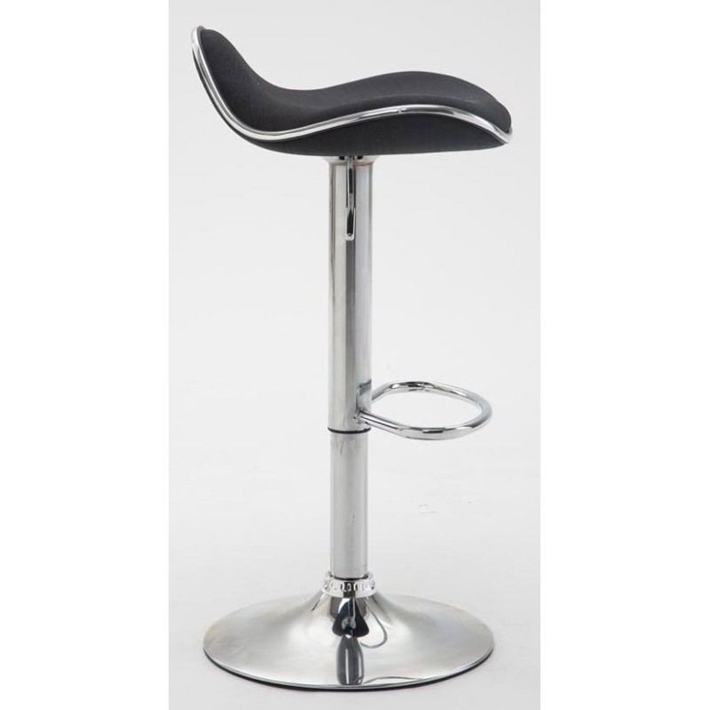 Tyylikäs Shanghai-baarijakkara 2 kpl setti säädettävällä korkeudella