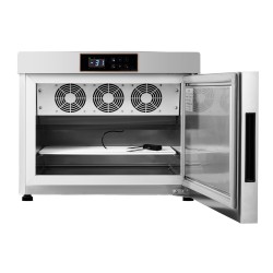 Pikapakastin 32 l 4 kpl 1 3 astiat ruostumatonta terästä ravintolakäyttöön