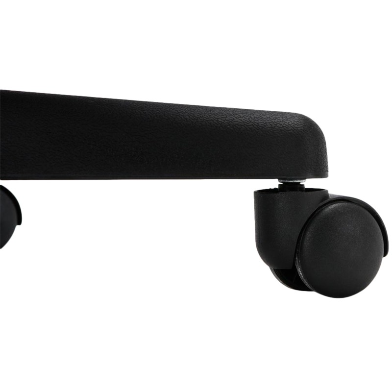 Ergonominen toimistotuoli säädettävällä korkeudella ja verkkopäällysteellä