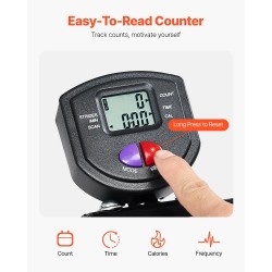 Vatsalihaslaite hiiliteräsrunko 200 kg kantavuus taittuva säädettävä kaksoisliukukiskot