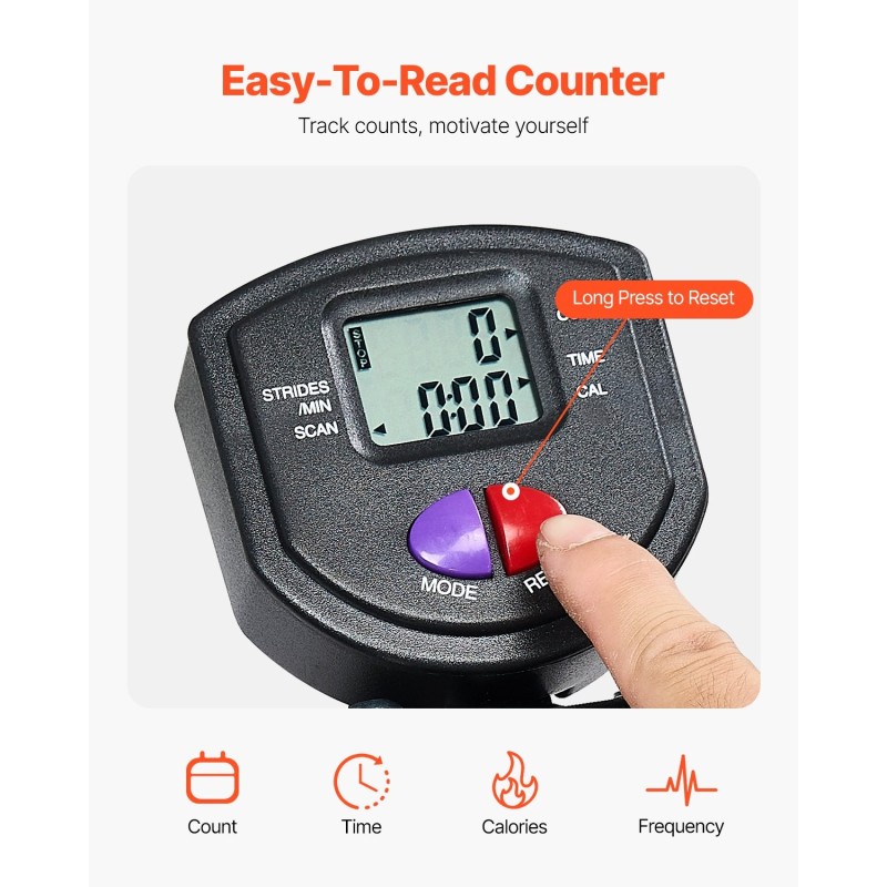 Vatsalihaslaite kaarevalla hiiliteräsrungolla kotiin säädettävä taitettava 200 kg käyttäjäpaino