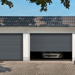 Autotallin kynnyksen tiivistenauha PVC 3,05 metriä 89 millimetriä musta