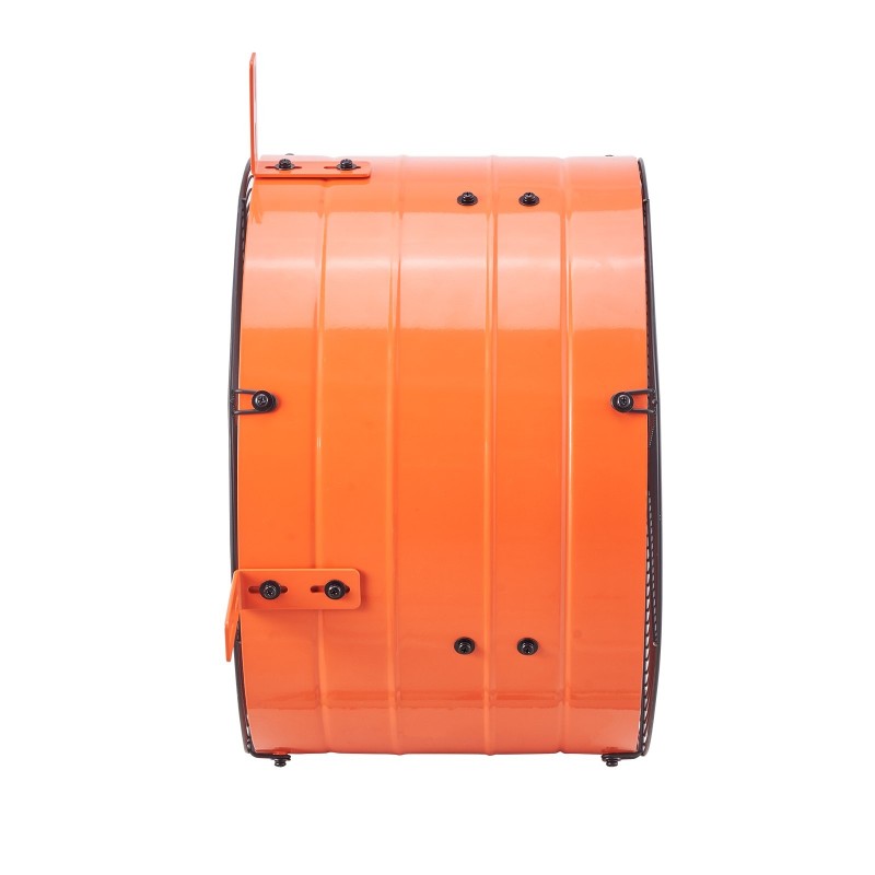 Harjakattoon asennettava poistoilmapuhallin kuusitoista tuuman ullakolle säädettävällä termostaatilla