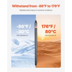 Sähköinen takaluukun tukivarsi vasen ja oikea 2 kpl 450N Seat Ateca 2016–2023