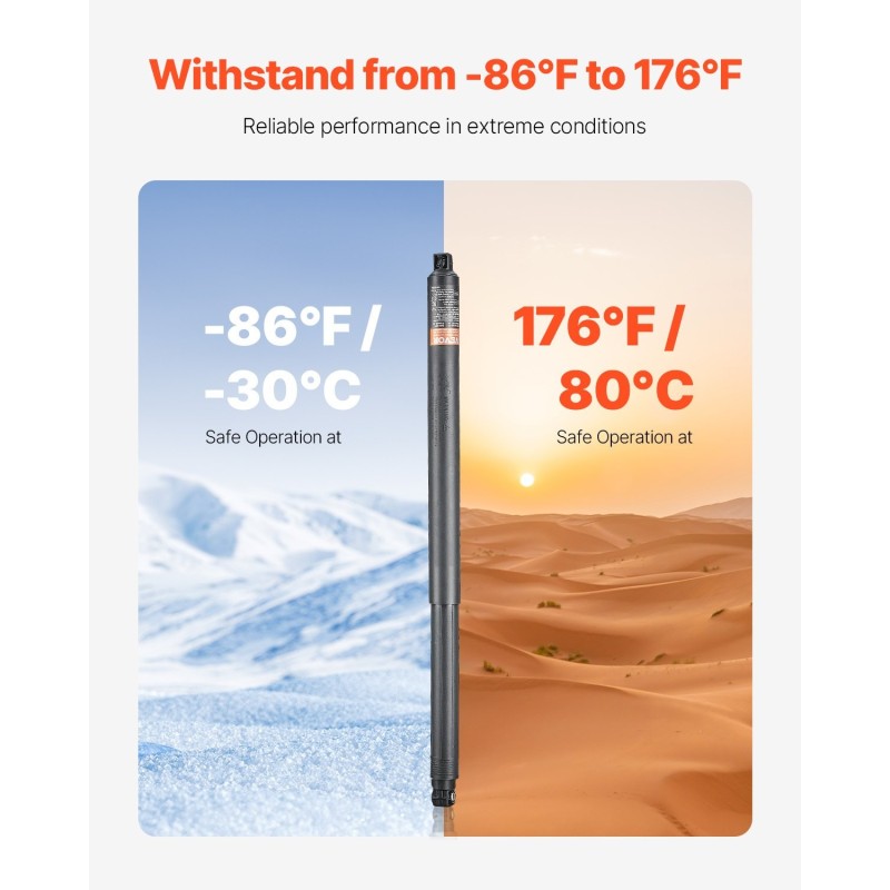 Sähköinen takaluukun tukivarsi vasen ja oikea 2 kpl 450N Seat Ateca 2016–2023