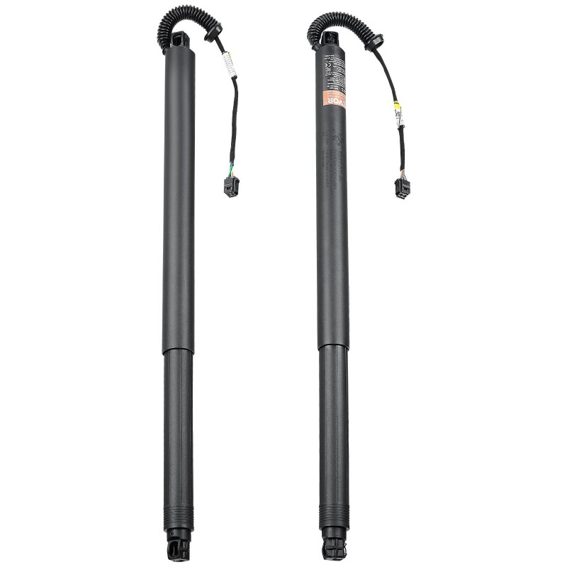 Sähköinen takaluukun tukivarsi vasen ja oikea 2 kpl 450N Seat Ateca 2016–2023