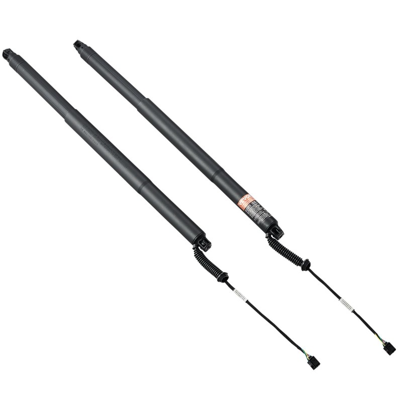 Takaluukun sähköiset nostotuet 2 kpl Skoda Superb III 2015–2020 farmari 424N 12V