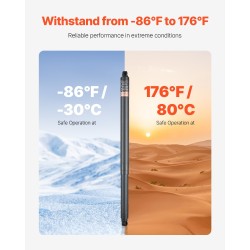 Takaluukun sähköinen nostotuki 2 kpl vasen/oikea 360N Skoda Octavia III 2012–2020