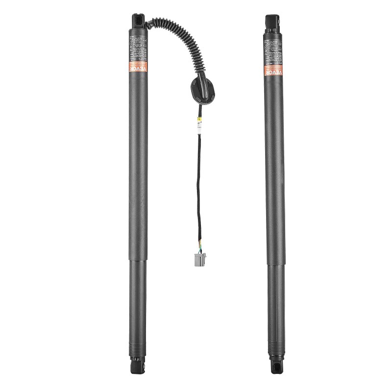 Sähköinen takaluukun tukijousipari 525N sopii Escalade Suburban Tahoe Yukon 2015–2020