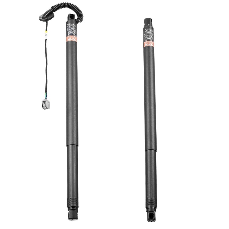 Sähköinen takaluukun tukijousipari 525N sopii Escalade Suburban Tahoe Yukon 2015–2020