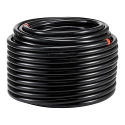 Paineilmaputkisarja HDPE–alumiini–HDPE 60,96 m sisähalkaisija 19 mm verstaaseen