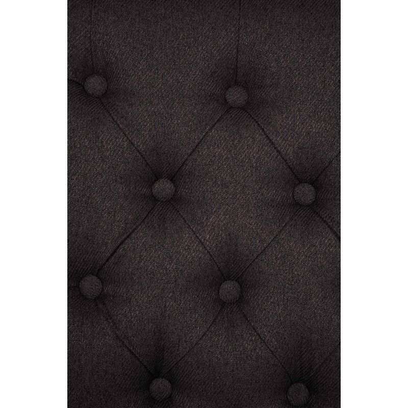 Tyylikäs ruokailutuoli mukavaan istumiseen korkeaselkänojalla ja pehmusteella