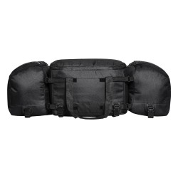 ATV-takatelineen säilytyslaukku 74 l 600D Oxford kangas musta