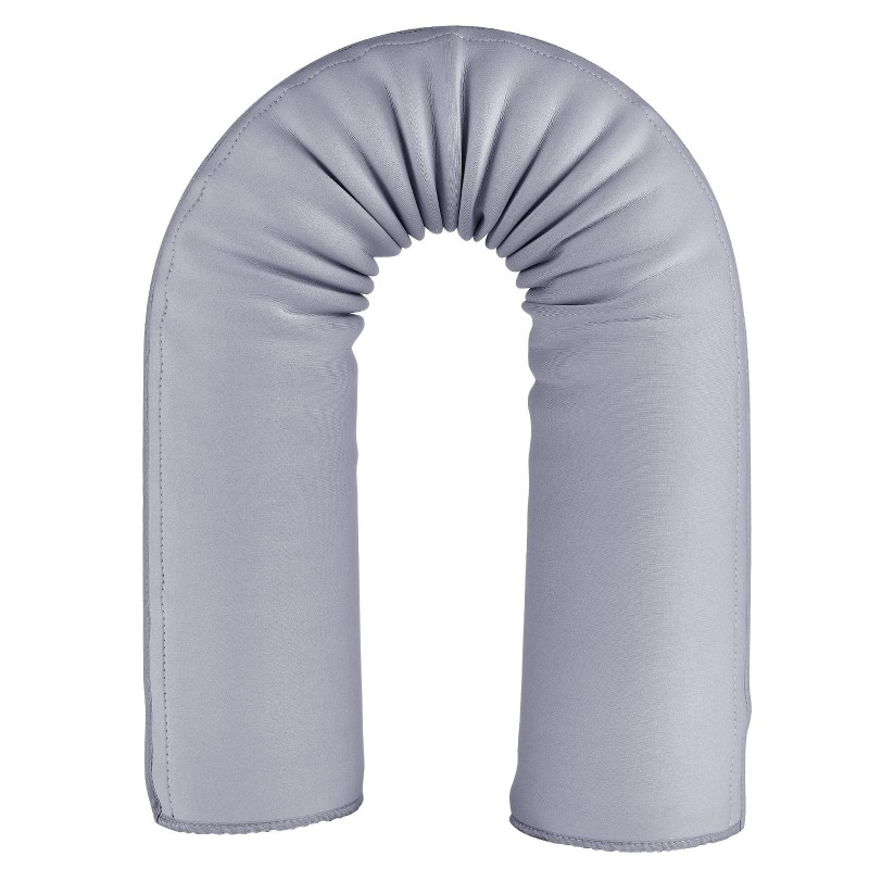 Ilmastointilaitteen letkun suojus kolmikerroksinen jersey-kangas ja sieni 5\