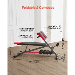 Harjoituspenkki hiiliteräsrunko monikäyttöinen säädettävä taittuva irrotettava selkätyyny siirtopyörillä