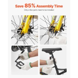 Maastopyörä alumiiniseosrunko 29 tuuman renkaat 24 vaihdetta täysjousitus kaksoislevyjarrut mukava satula