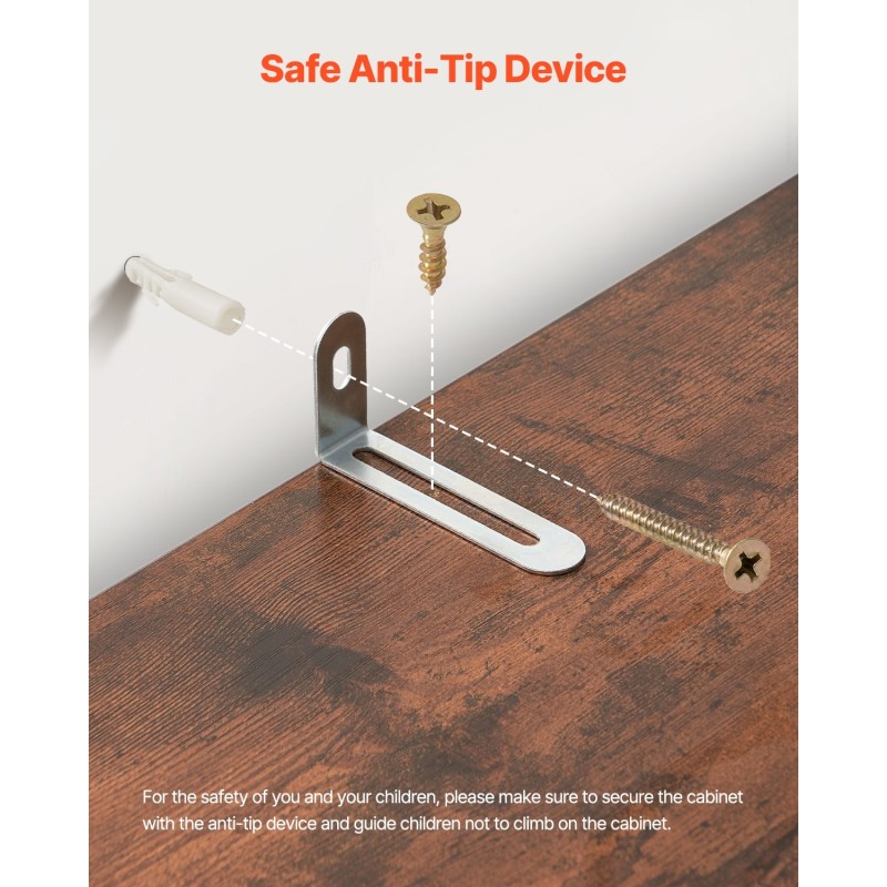 Kapea 5-tasoinen kirjahylly E1-luokan lastulevy korkeus 134,5 cm korkeussäädettävät hyllyt