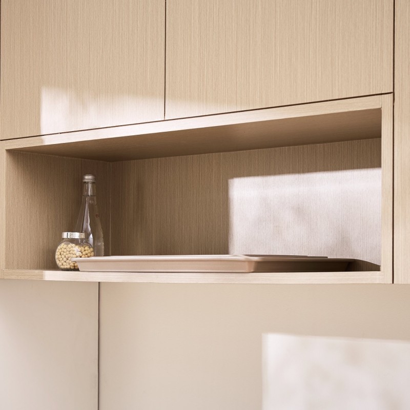 3-osainen hiiliteräsvuokasetti tarttumaton pinnoite suorakaiteiset pellit kulta