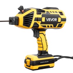 Kädessä pidettävä puikkohitsauskone IGBT-invertterillä 20–120 A 1,6–3,2 mm