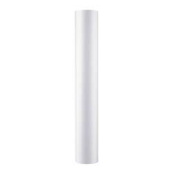 Laajamuotoinen puumassainen piirustuspaperi 610 mm 80 g/m² 4 rullaa