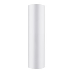 Leveä tulostinpaperi puhdasta puumassaa 24 tuumaa 152,4 m 2 rullaa CAD-piirustuksiin